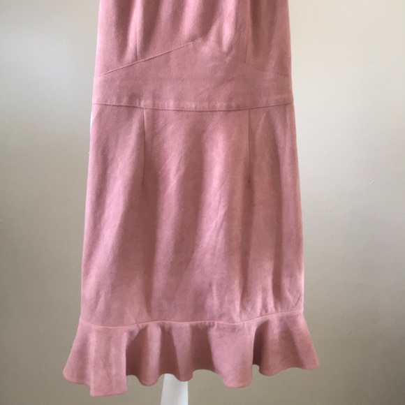 New From House of CB blush pink - Picture 5 of 10